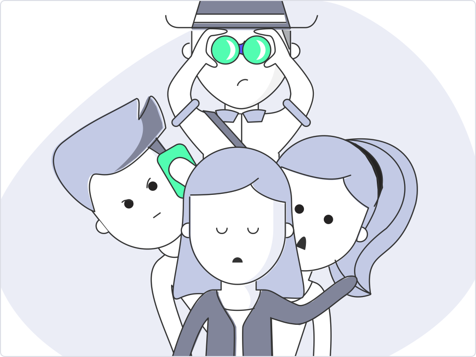 Kit d'illustrations papernest